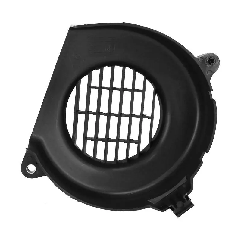 Turbinenabdeckung P2R Peugeot 50 Tkr, Trekker, Buxy