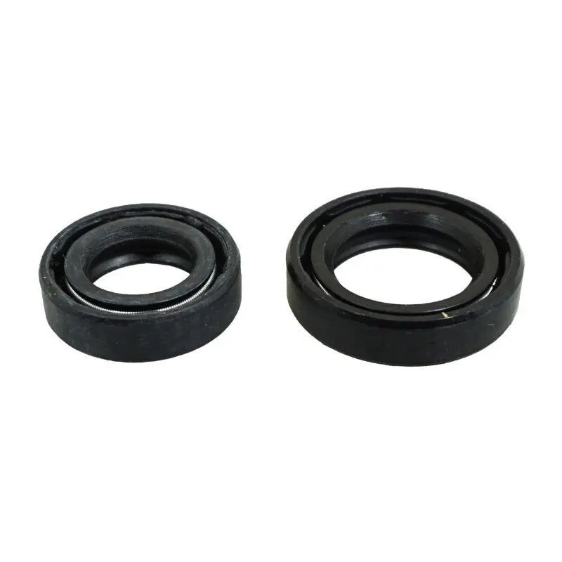 Paar Spinnaker-Dichtungen P2R Peugeot 50 TKR, Trekker, Speedfight, Vivacity, Buxy, Elyseo, Speedake, Squab