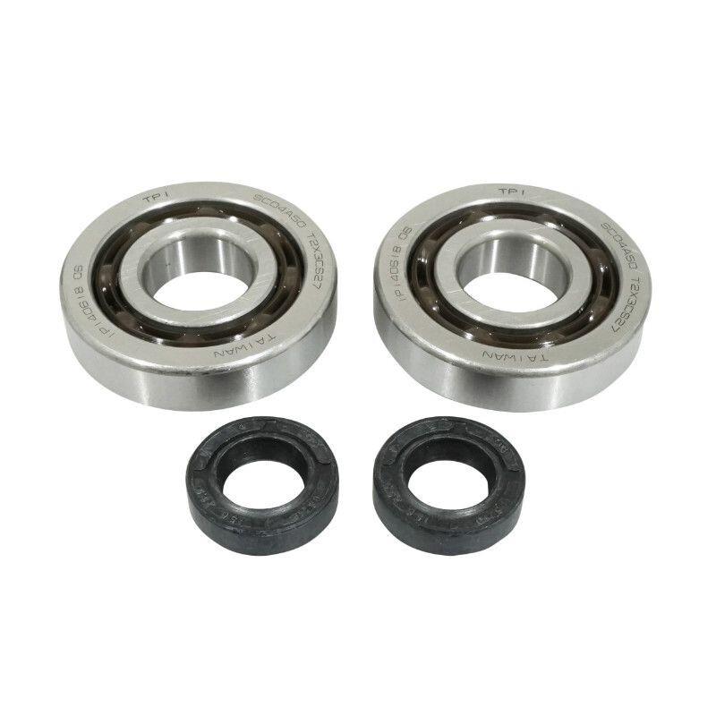 Velo Store - UK Linkage bearing and polyamide seal P2R Peugeot 50 Fox | Extra 10% off with Subscription, Postage £16.79 to UK Fedex.