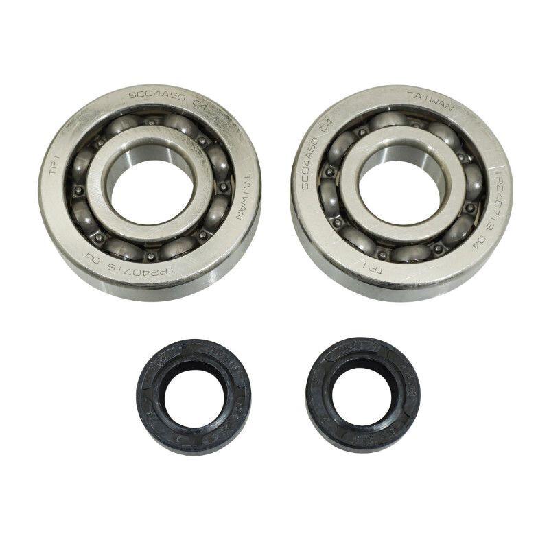 Velo Store - UK Linkage bearing and steel seal P2R Peugeot 50 Fox | Extra 10% off with Subscription, Postage £16.79 to UK Fedex.