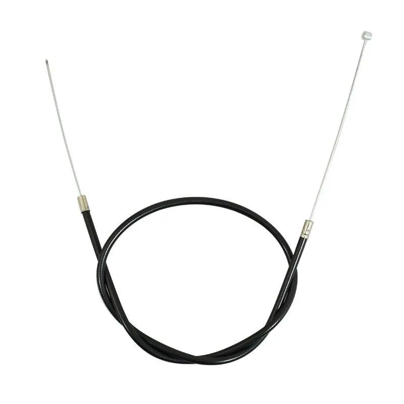Beschleunigerkabel und Ummantelung P2R Solex 5000