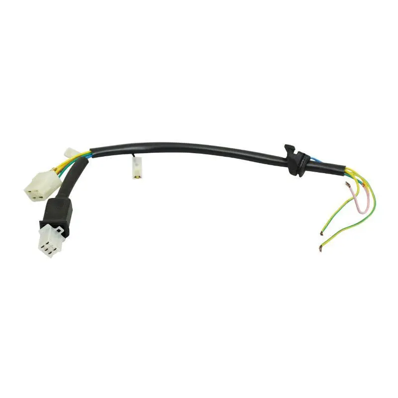 Elektronisches Magnetlenkradkabel P2R Peugeot 103