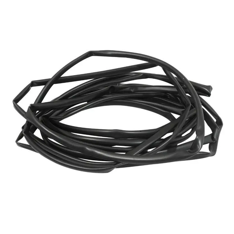Gaine-souplissee Elektrischer Strahl P2R 6x7 mm