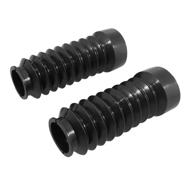 Paar Gabelschützer P2R 140 mm