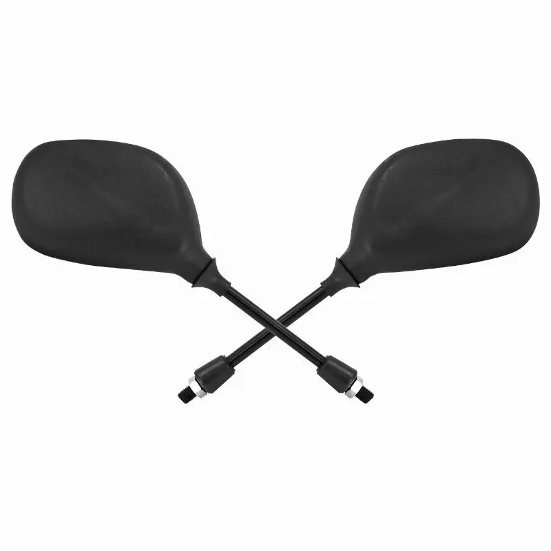 Paar Spiegels P2R Peugeot 50 Kisbee, Vivacity 3 Homologue Ce-image