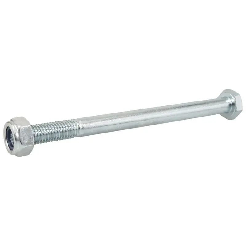 Cyclo Schwingenachse Ersatzteile P2R MBK 51