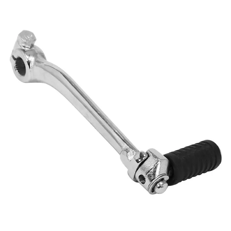Kick Stahl mit Gummi P2R MBK 51