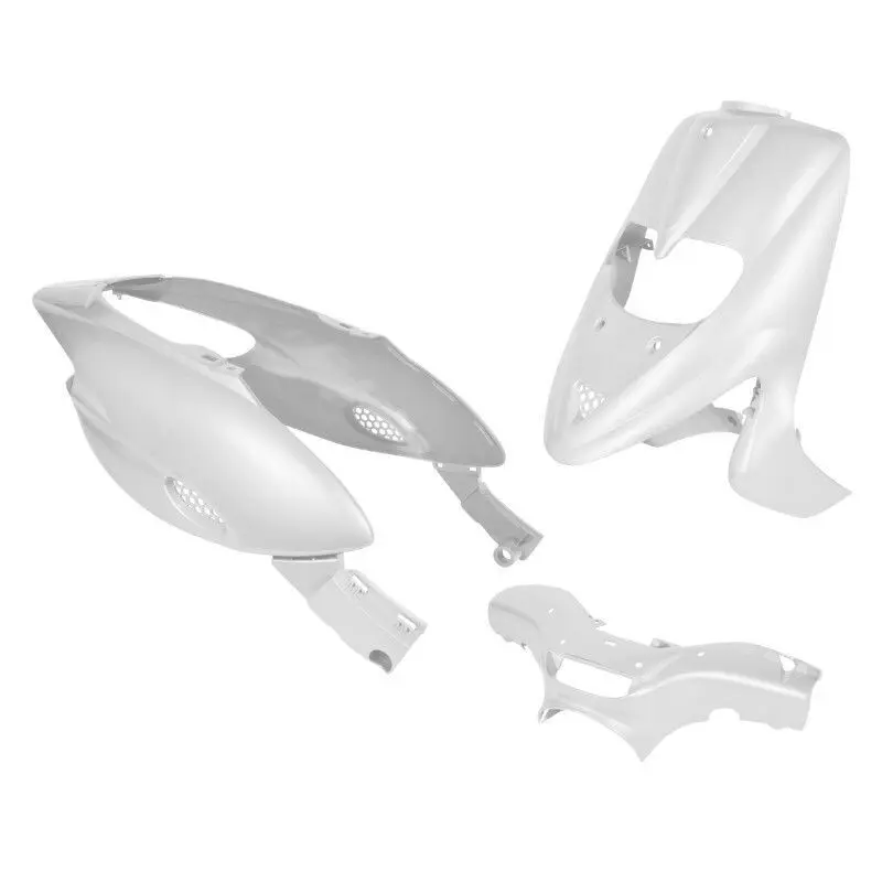 5er-Set Verkleidung P2R Gilera 50 Stalker
