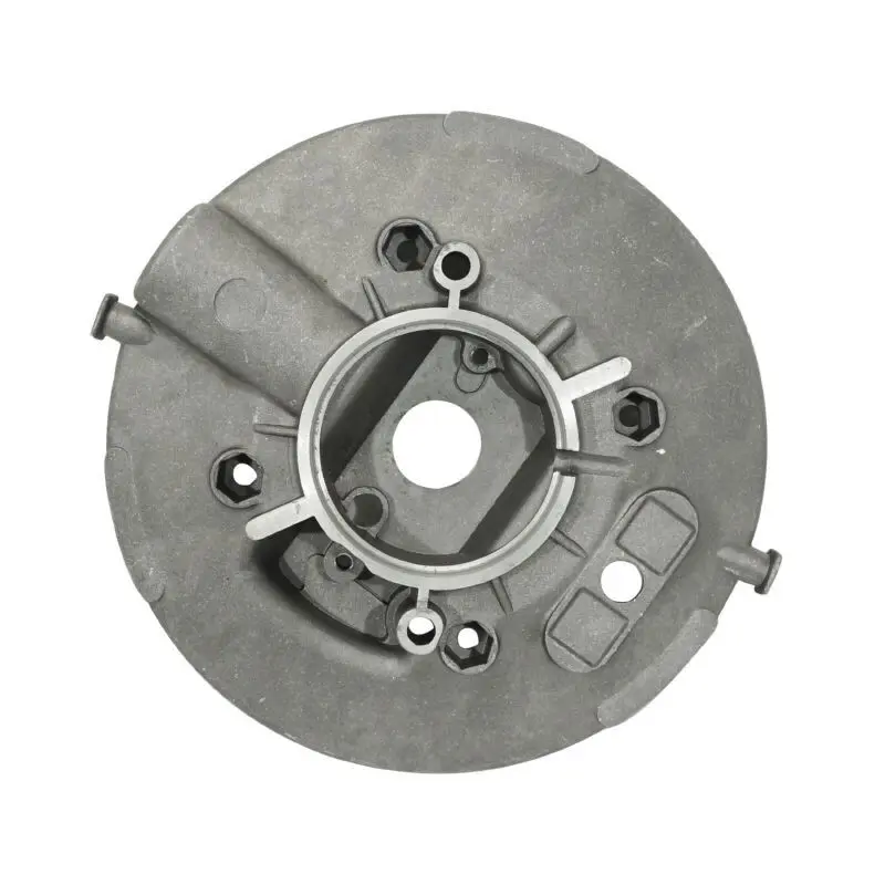 Statorplatine Zündung Unterbrecher P2R Peugeot 103, 102, 101