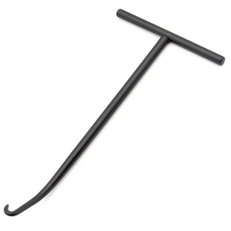 Federzug aus behandeltem Stahl P2R