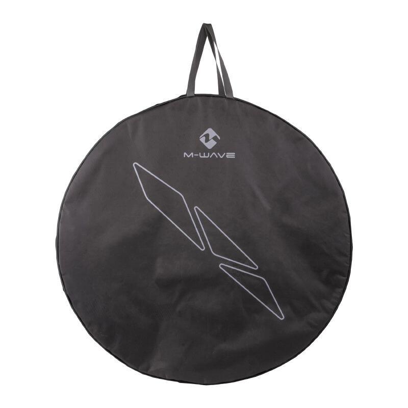 Velo Store - UK Wheel protection cover P2R | Extra 10% off with Subscription, Postage £16.79 to UK Fedex.