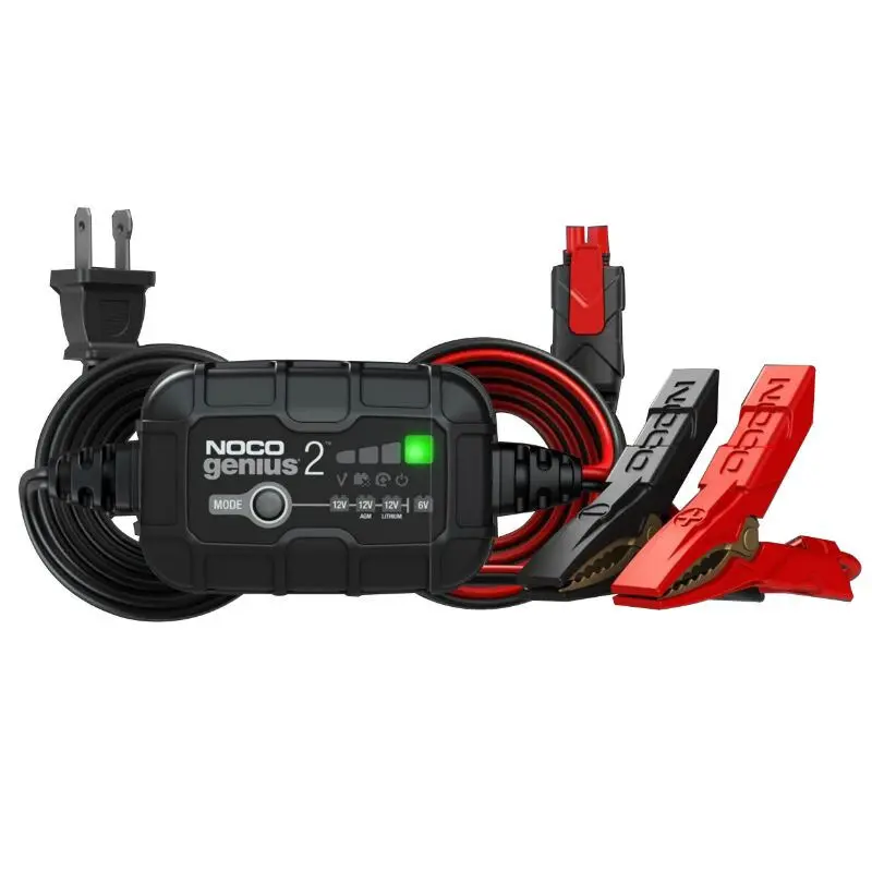 Batterieladegerät P2R Noco Genius