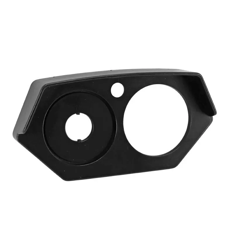 Armaturenbrett Zähler Kunststoff P2R 103 SPX-RCX