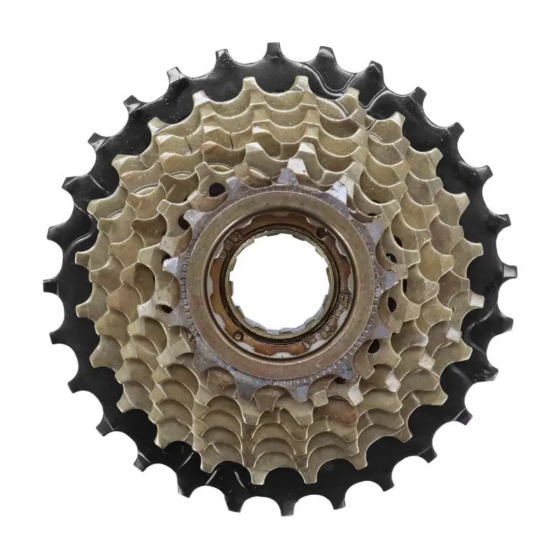 Velo Store - UK Freewheel P2R 8V. 13-28 | Extra 10% off with Subscription, Postage £16.79 to UK Fedex.