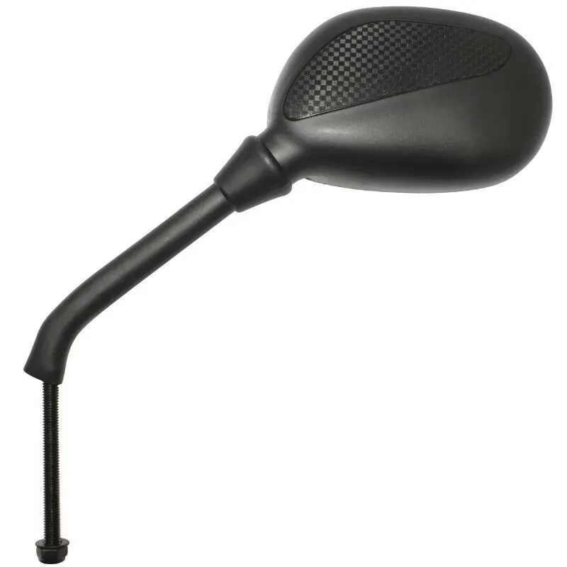 Linker Spiegel P2R Peugeot 50 Ludix Blaster-Trend-Snake 2009+, TKR 2003+ Homologue CE