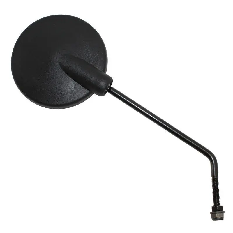 Linker Spiegel P2R Peugeot 50 Ludix One 2004>2012, Ludix Classic 2004>2012 Homologue CE