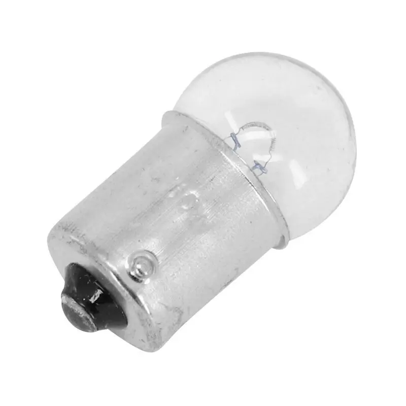 Packung mit 10 Glühbirnen-Halogenlampen-Standlicht P2R 10W Ba15S R10W