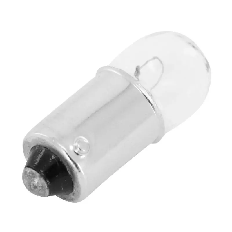 Packung mit 10 Glühbirnen-Halogenlampen-Standlicht P2R 4W Ba9S Bulb T9