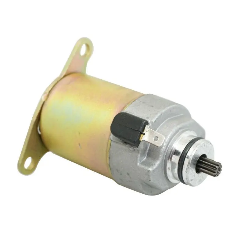 Starter P2R Sym 50 Jet 4T 2010+, Mio 4T 2010+, Symphony 4T 2009+
