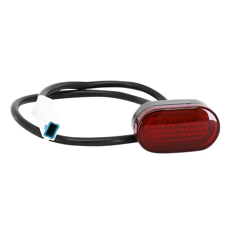 Velo Store - UK Scooter rear light Selection P2R (VéLo) Xiaomi | Extra 10% off with Subscription, Postage £16.79 to UK Fedex.