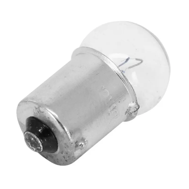 Packung mit 10 Glühbirnen-Halogenlampen-Standlicht P2R 10W Ba15S R10W