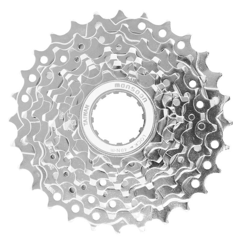 Velo Store - UK Mountain bike cassette P2R 11-28 Shimano-Sram 8 v 11-28 T | Extra 10% off with Subscription, Postage £16.79 to UK Fedex.