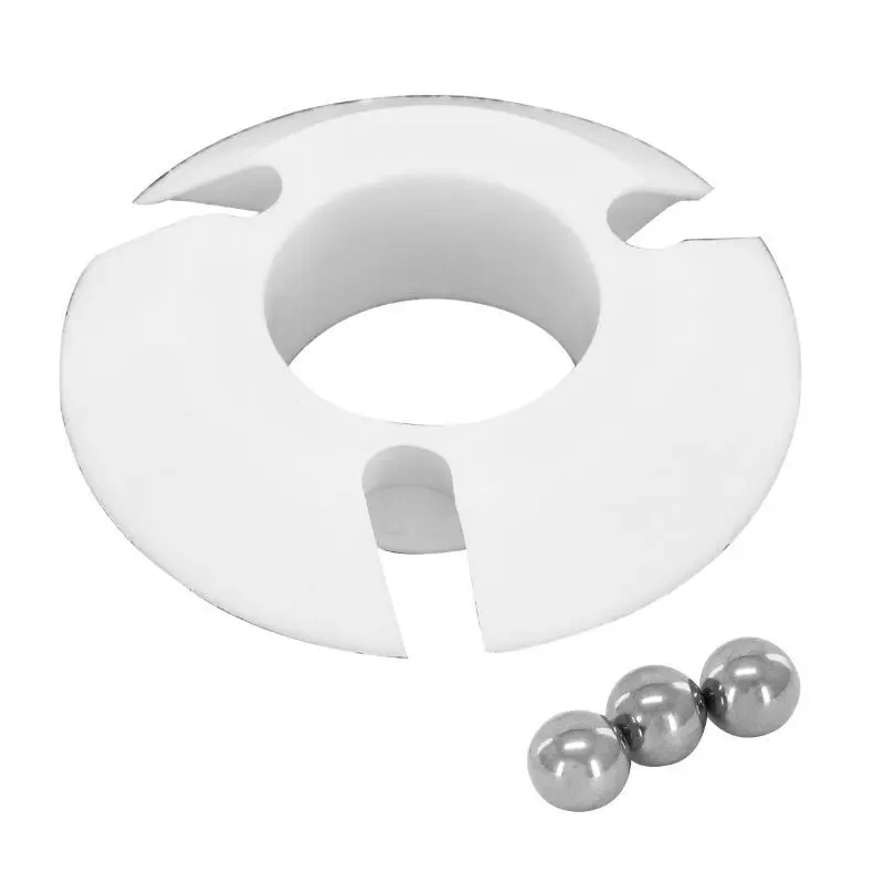 Variatorkäfig geliefert mit 3 Kugeln P2R Pour MBK 51