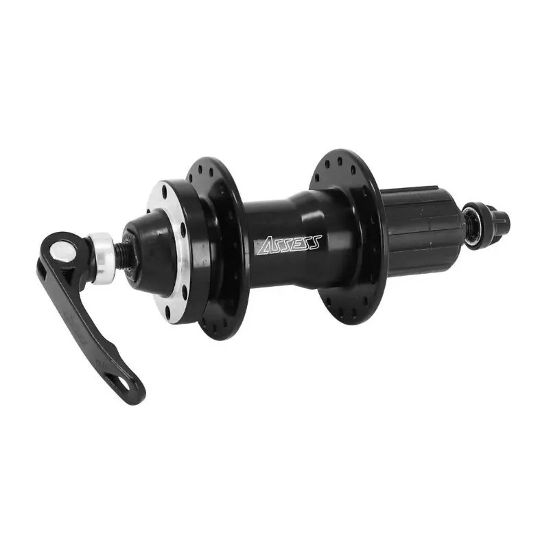 Velo Store - UK Rear hub compatible Shimano P2R | Extra 10% off with Subscription, Postage £16.79 to UK Fedex.