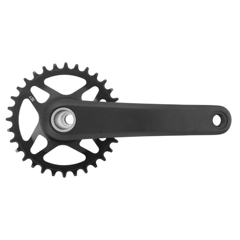Velo Store - UK Crankset integrated axle P2R Atc 11-10-9V. 175 mm 32Dts 24-22 m | Extra 10% off with Subscription, Postage £16.79 to UK Fedex.
