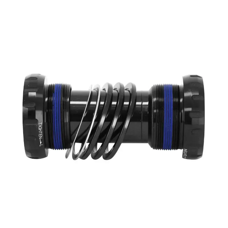 Image of Integrierte Tretlagerschale mit Gewinde für Straße und MTB P2R Shimano Anglais - Bsc