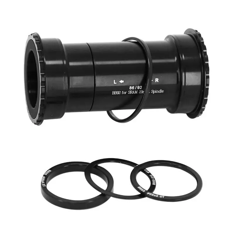 Integrierte MTB-Pressfit-Tretlagerschale P2R Sram Dub