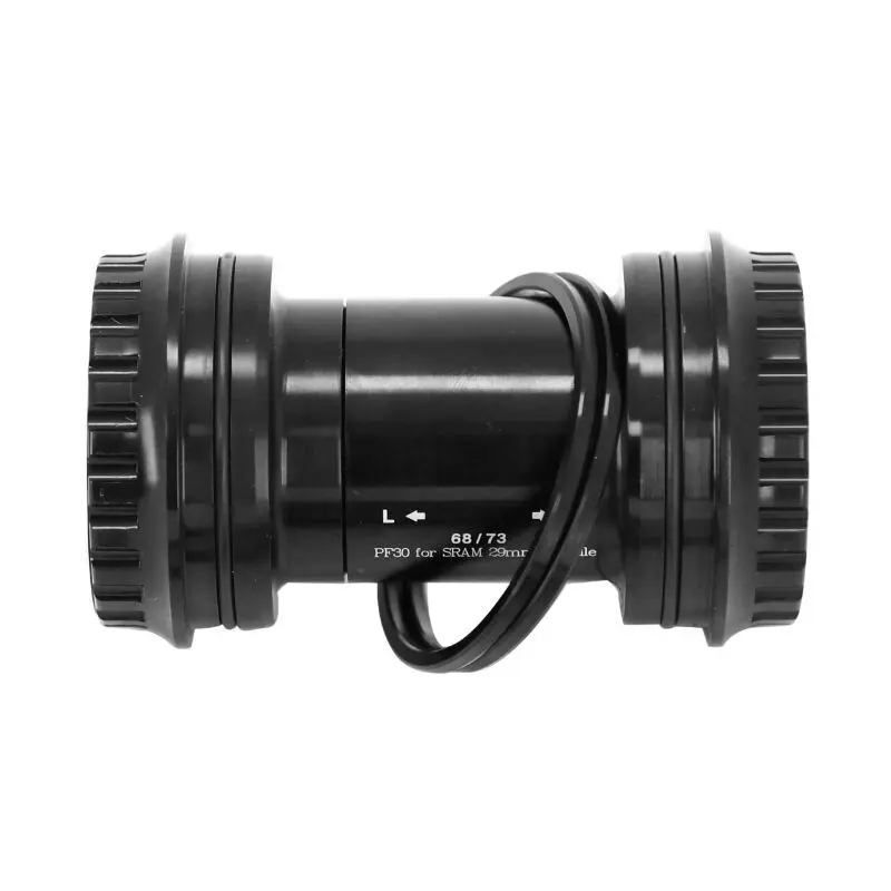 Velo Store - UK Bottom bracket integrated vtt to be nested P2R Pf30 Dub | Extra 10% off with Subscription, Postage £16.79 to UK Fedex.