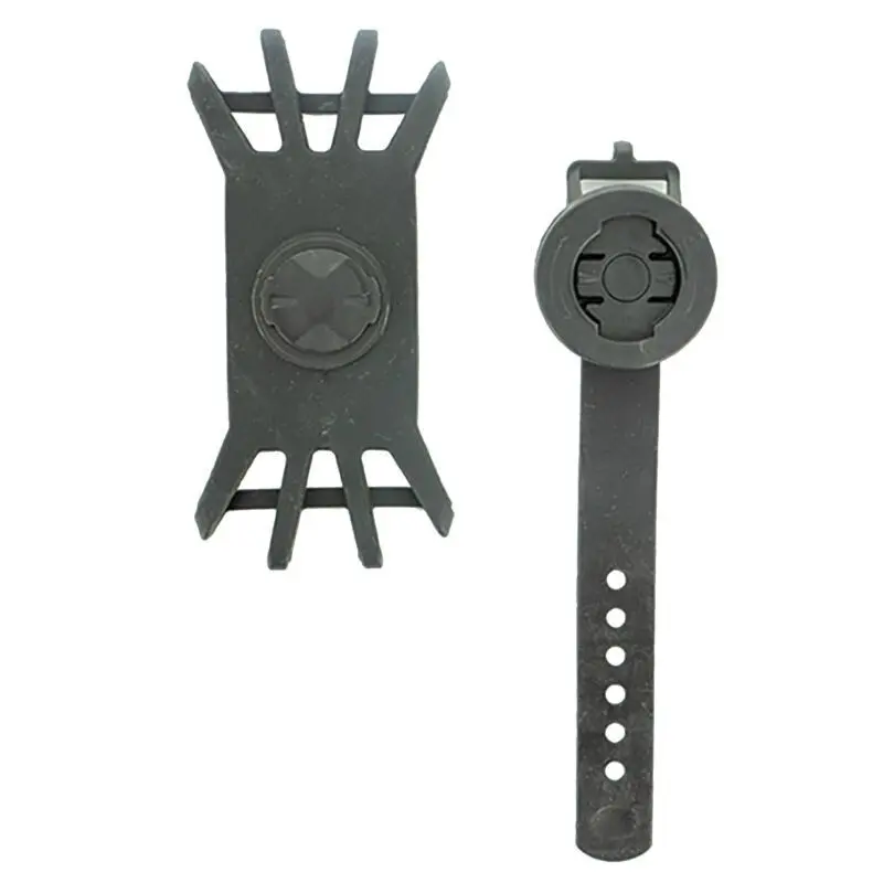 Velo Store - UK Universal silicon bike mount compatible with computer garmin P2R Coolride | Extra 10% off with Subscription, Postage £16.79 to UK Fedex.