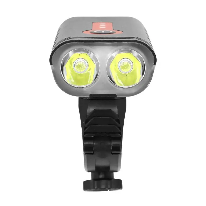 Velo Store - UK 4-mode front usb handlebar light P2R 1000 Lumens Lg-Pl1000 | Extra 10% off with Subscription, Postage £16.79 to UK Fedex.