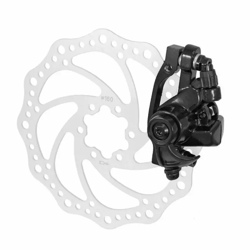 Freins Avant V BIKE Cantilever Aluminium Argent pas cher - 36Vélos