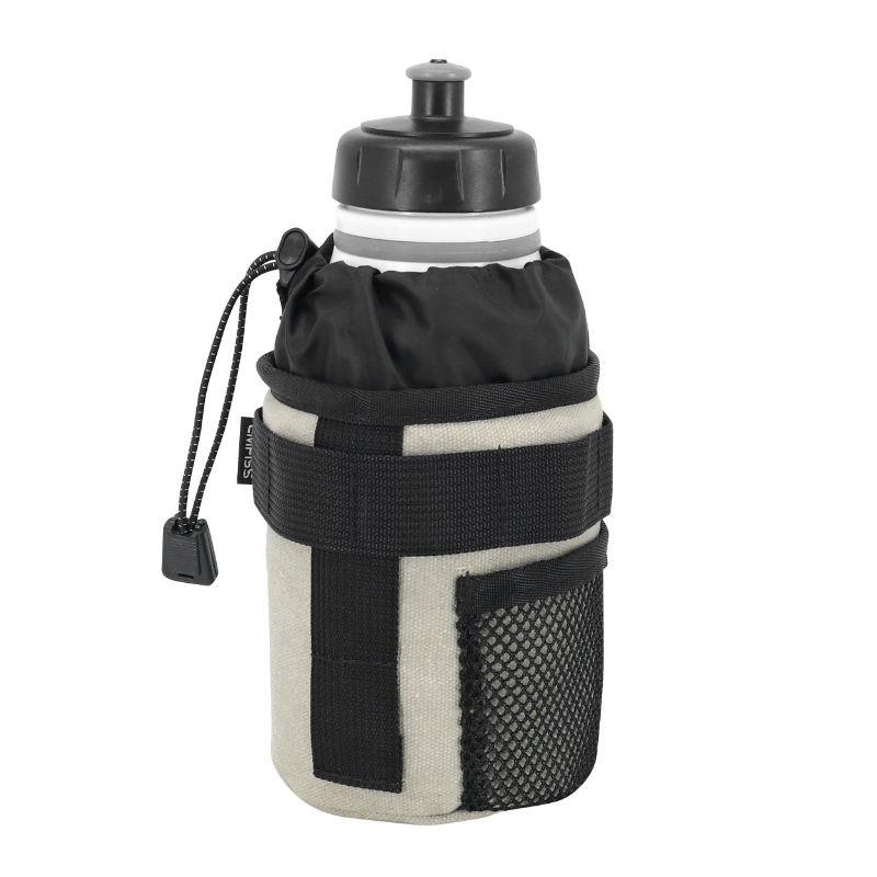 Velo Store - UK Bottle cage for bikes, stem and handlebar attachment P2R Emfiss | Extra 10% off with Subscription, Postage £16.79 to UK Fedex.