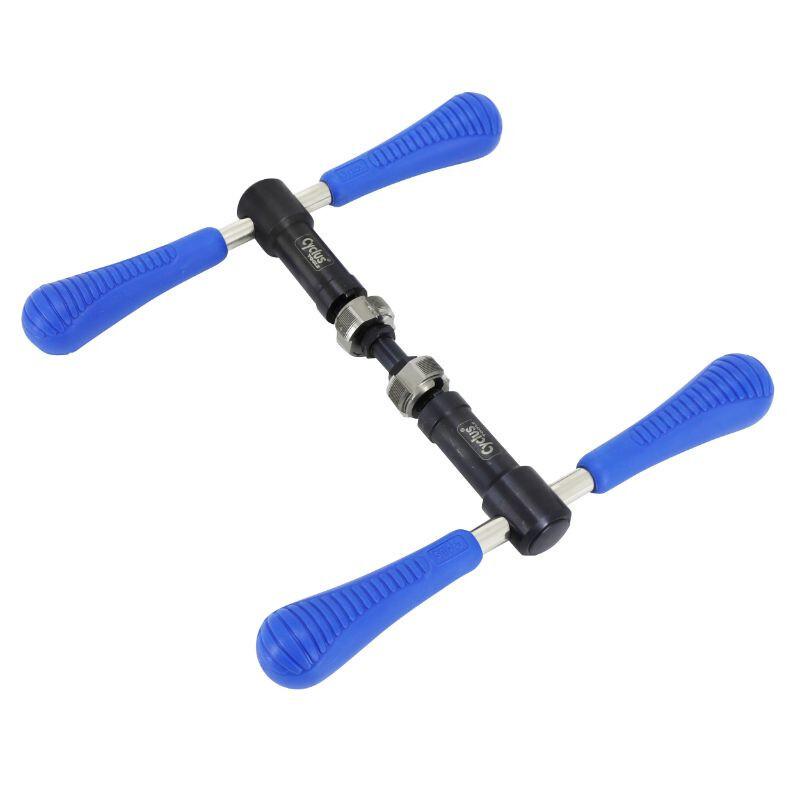 Velo Store - UK Pedal tap P2R Pro | Extra 10% off with Subscription, Postage £16.79 to UK Fedex.