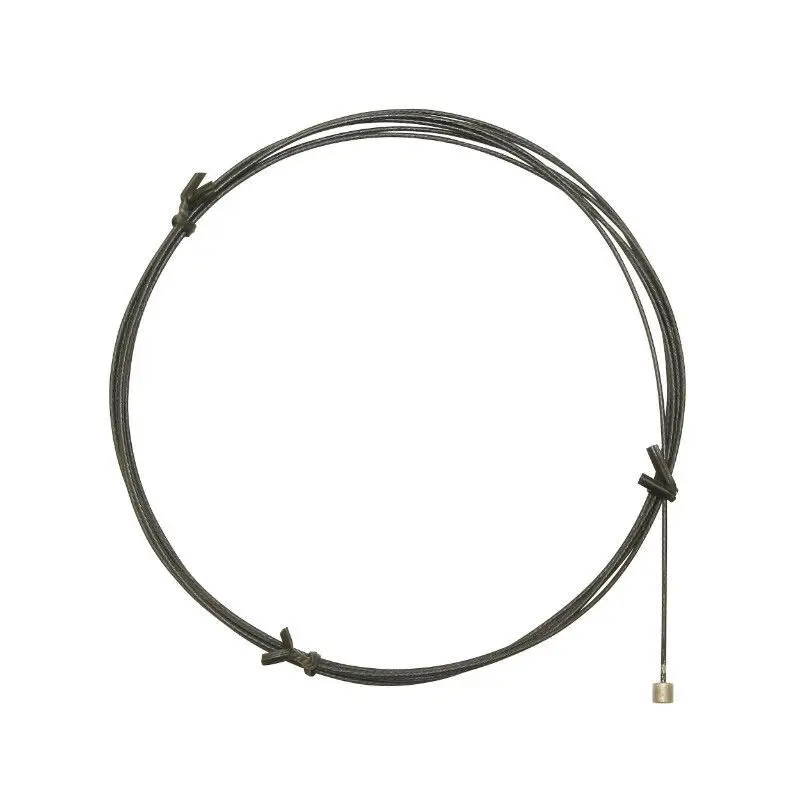 Velo Store - UK Derailleur cable stainless steel teflon reaction adaptable P2R Shimano | Extra 10% off with Subscription, Postage £16.79 to UK Fedex.