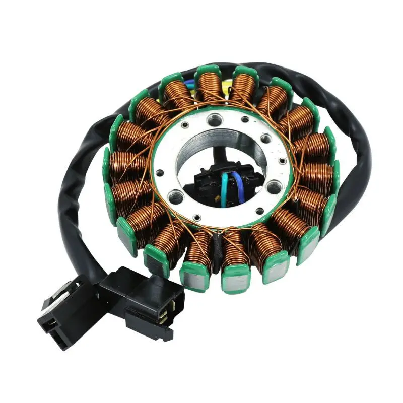 Stator Zündung P2R Suzuki 125 VAN VAN, Marauder
