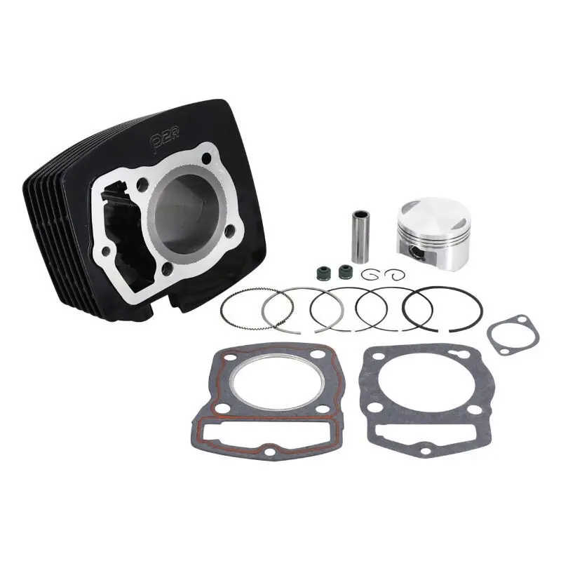 Cylindre Ã 57,30mm pour Brixton 125 BX 16-