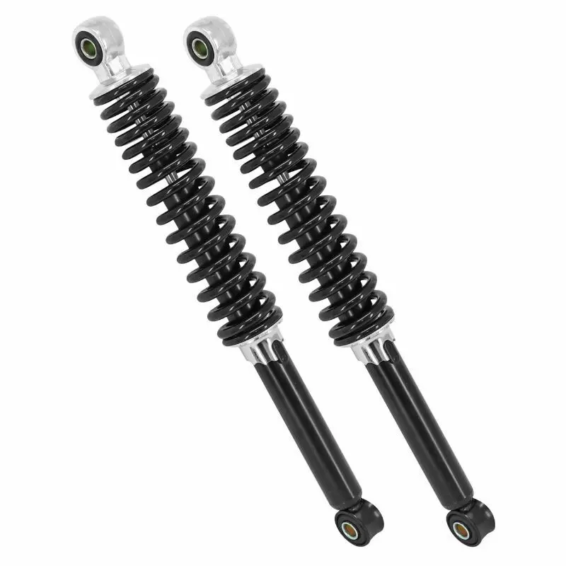 Paar einstellbare Stoßdämpfer P2R