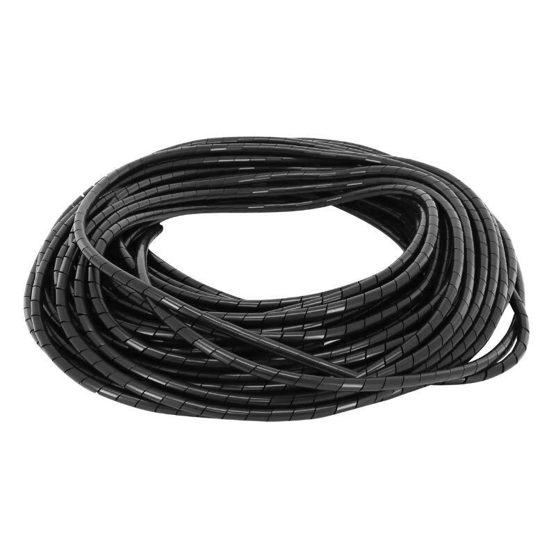 Velo Store - UK Flexible spiral sheath for electrical wire P2R 6-60mm | Extra 10% off with Subscription, Postage £16.79 to UK Fedex.