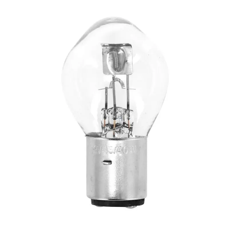 Glühbirne Halogenlampe Scheinwerfer P2R 45-40W Ba20D