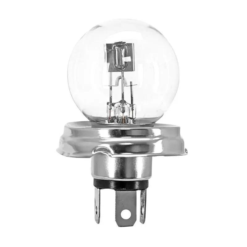 Glühbirne Halogenlampe Scheinwerfer P2R 45-40W P45T