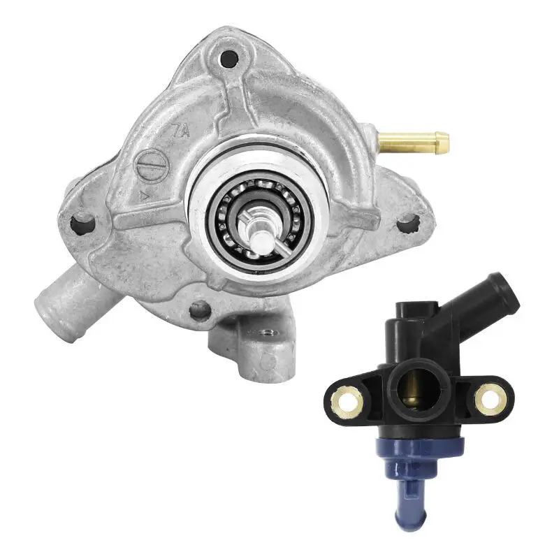 Wasserpumpe P2R Honda 125-150 SH, 125-150 PCX, 125 Forza