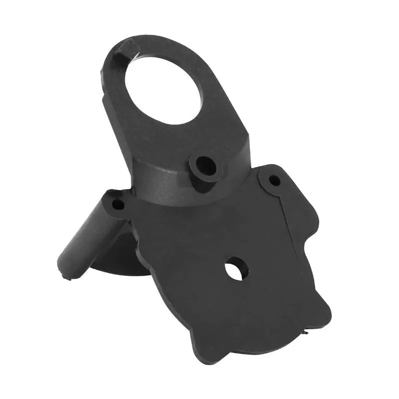 Deckel Kickbox P2R MBK 51