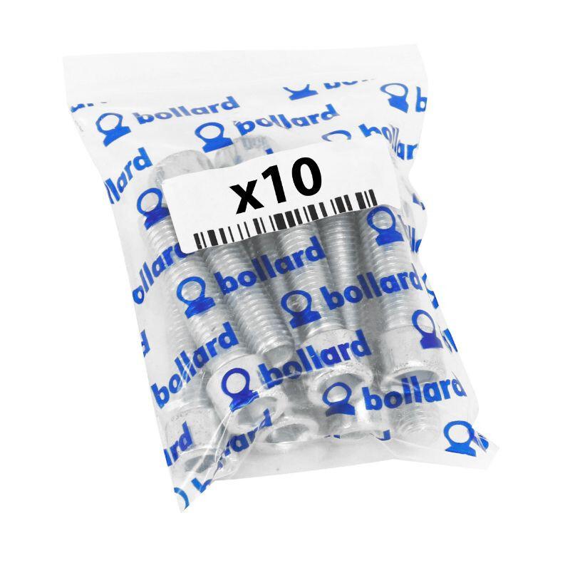 Velo Store - UK Bag of 10 screws / hexagon socket P2R | Extra 10% off with Subscription, Postage £16.79 to UK Fedex.