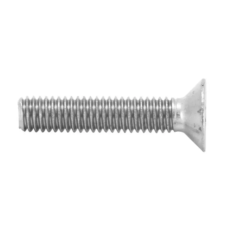 Velo Store - UK Bag of 25 hexagonal screws with countersunk head P2R | Extra 10% off with Subscription, Postage £16.79 to UK Fedex.