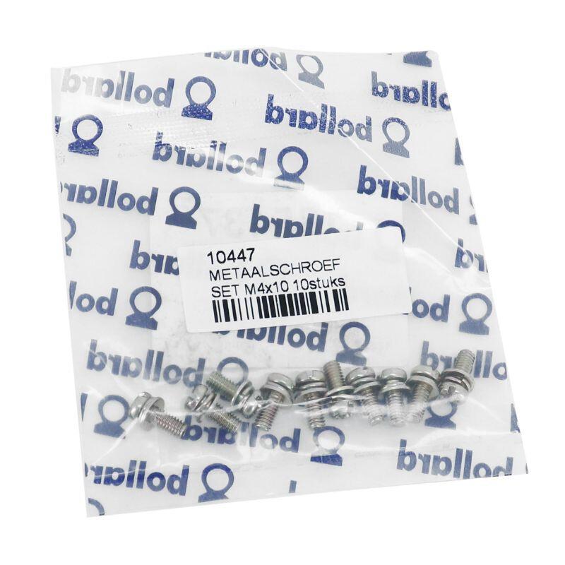 Velo Store - UK Bag of 10 hexagonal socket head cap screws P2R | Extra 10% off with Subscription, Postage £16.79 to UK Fedex.