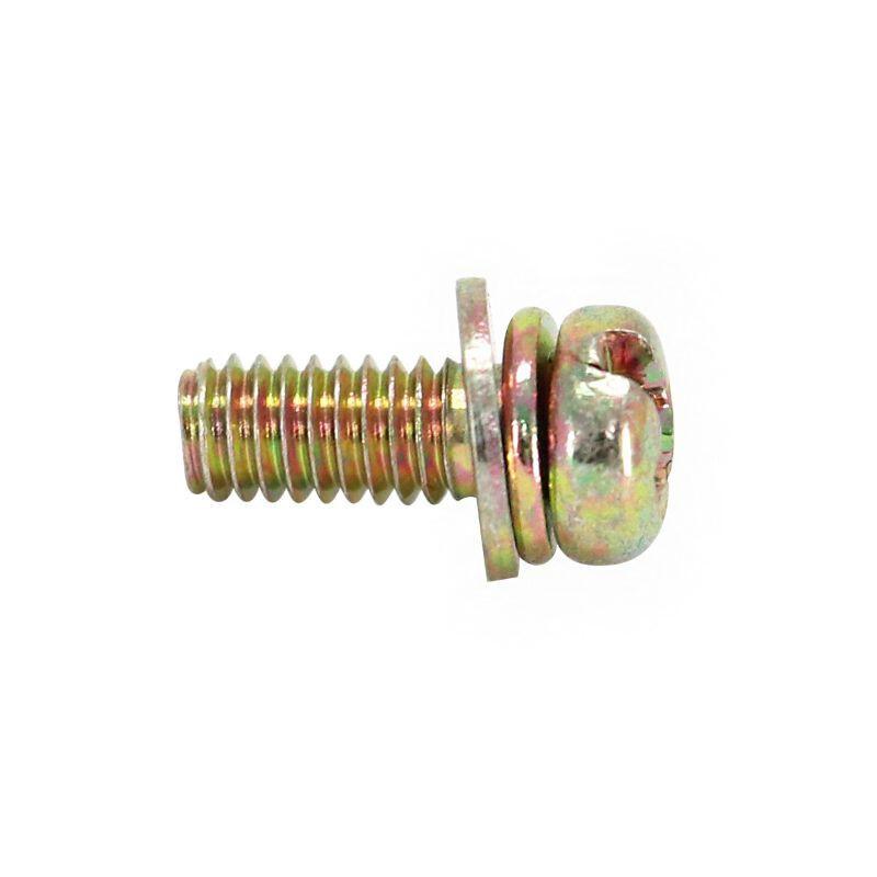 Velo Store - UK Bag of 10 hexagonal socket head machine screws P2R | Extra 10% off with Subscription, Postage £16.79 to UK Fedex.